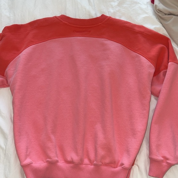 Outdoor voices crewneck - Picture 2 of 2